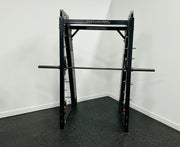 BodyMasters Smith Machine